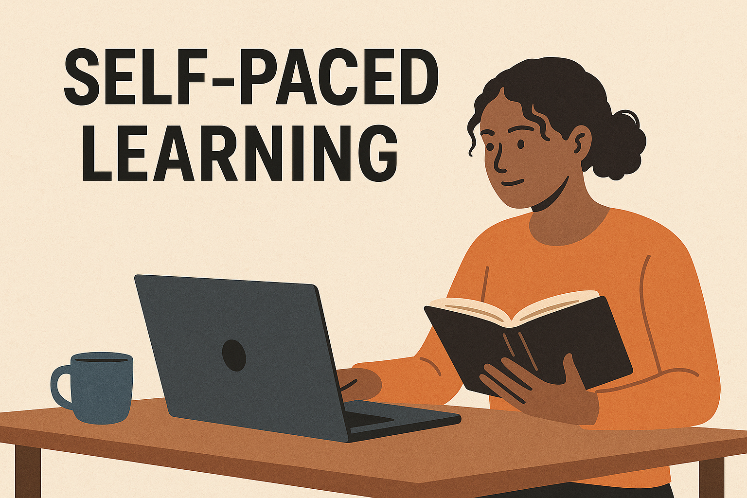 Self paced learning