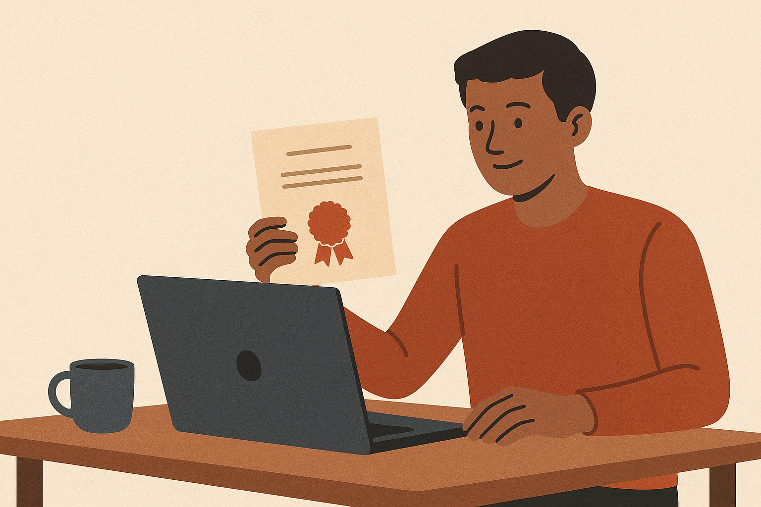 Professional certificates